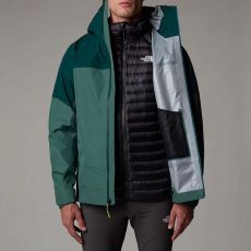 画像3: 予約商品 THE NORTH FACE   Jazzi 3L GORE-TEX Jacket (3)