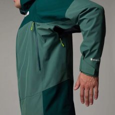 画像9: 予約商品 THE NORTH FACE   Jazzi 3L GORE-TEX Jacket (9)