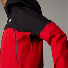 画像10: 予約商品 THE NORTH FACE   Jazzi 3L GORE-TEX Jacket (10)