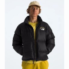 画像1: 予約商品 THE NORTH FACE   Expedition 1996 Retro Nuptse Jacket (1)