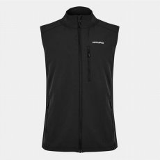 画像1: Karrimor   Alpha Softshell Gilet  (1)