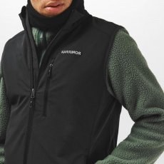 画像4: Karrimor   Alpha Softshell Gilet  (4)