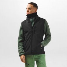 画像3: Karrimor   Alpha Softshell Gilet  (3)