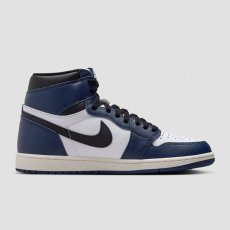 画像4: 予約商品 NIKE Unisex   Air Jordan 1 Retro Hi OG (4)