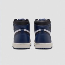 画像5: 予約商品 NIKE Unisex   Air Jordan 1 Retro Hi OG (5)