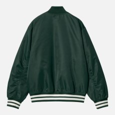 画像3: 予約商品 Carhartt WIP   Flaming Ducks Bomber (3)