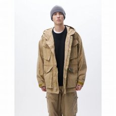 画像2: 予約商品 NEIGHBORHOOD   Ripstop Smock Jacket (2)