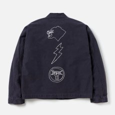 画像2: 予約商品 NEIGHBORHOOD   A-2 Utility Jacket (2)