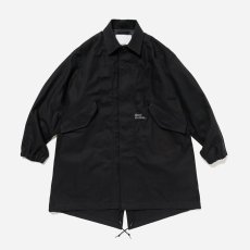 画像1: 予約商品 WTAPS   Smock / Coat / Cotton. Serge (1)