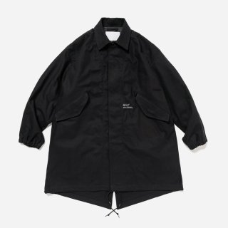 予約商品 NEIGHBORHOOD A-2 Utility Jacket - ETERNITY USA TRANSPORTERS