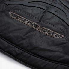 画像4: 予約商品 NIKE   Jordan x Travis Scott Waxed Jacket (4)