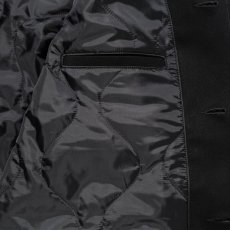 画像5: 予約商品 WTAPS   Smock / Coat / Cotton. Serge (5)