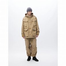 画像5: 予約商品 NEIGHBORHOOD   Ripstop Smock Jacket (5)