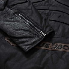 画像5: 予約商品 NIKE   Jordan x Travis Scott Waxed Jacket (5)