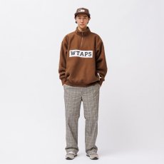 画像3: 予約商品 WTAPS   Depst 02 / Sweater / Poly (3)