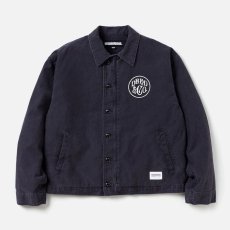 画像1: 予約商品 NEIGHBORHOOD   A-2 Utility Jacket (1)