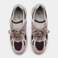 画像3: 予約商品 New Balance Unisex  991 v2  Made in ENGLAND (3)