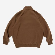 画像2: 予約商品 WTAPS   Depst 02 / Sweater / Poly (2)
