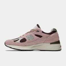 画像4: 予約商品 New Balance Unisex  991 v2  Made in ENGLAND (4)