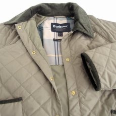 画像3: 予約販売 Barbour  Anise Quilted Jacket (3)