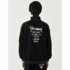 画像12: Philip Lumbang   Suede Touch Track Suit 2color (12)