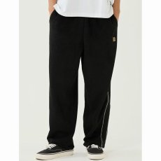 画像13: Philip Lumbang   Suede Touch Track Suit 2color (13)