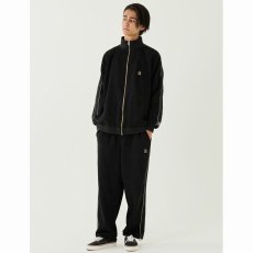 画像1: Philip Lumbang   Suede Touch Track Suit 2color (1)