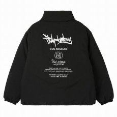 画像2: Philip Lumbang   Windproof Stand Jacket (2)