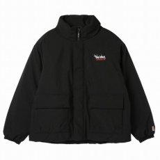 画像1: Philip Lumbang   Windproof Stand Jacket (1)