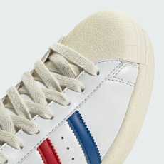 画像7: 予約商品 adidas Originals Unisex   Superstar Vintage Made in Germany (7)