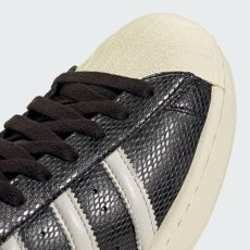 画像7: 予約商品 adidas Originals Unisex   Superstar Vintage Made in Germany (7)