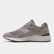 画像4: 予約商品 New Balance Unisex  991 v2  Made in ENGLAND (4)