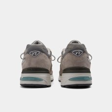 画像5: 予約商品 New Balance Unisex  991 v2  Made in ENGLAND (5)