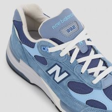 画像7: 予約商品 New Balance Unisex  992 TO Made in USA (7)