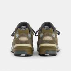 画像5: 予約商品 New Balance Unisex  992 GL Made in USA (5)