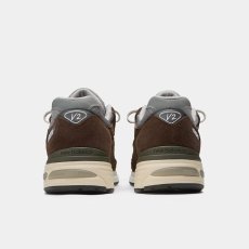 画像5: 予約商品 New Balance Unisex  991 v2  Made in ENGLAND (5)