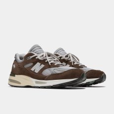 画像1: 予約商品 New Balance Unisex  991 v2  Made in ENGLAND (1)
