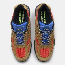 画像3: 予約商品 Action Bronson × New Balance   992 Made in USA (3)