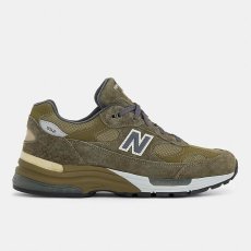 画像2: 予約商品 New Balance Unisex  992 GL Made in USA (2)