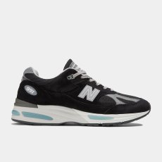 画像2: 予約商品 New Balance Unisex  991 v2  Made in ENGLAND (2)