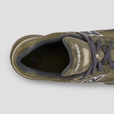 画像8: 予約商品 New Balance Unisex  992 GL Made in USA (8)