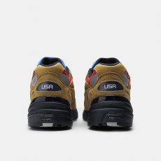 画像5: 予約商品 Action Bronson × New Balance   992 Made in USA (5)