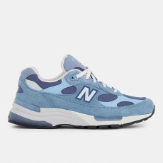 画像2: 予約商品 New Balance Unisex  992 TO Made in USA (2)