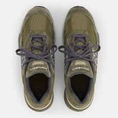 画像3: 予約商品 New Balance Unisex  992 GL Made in USA (3)