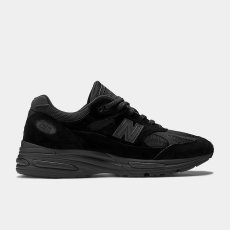 画像2: 予約商品 New Balance Unisex  991 v2  Made in ENGLAND (2)