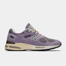 画像2: 予約商品 New Balance Unisex  991 v2  Made in ENGLAND (2)