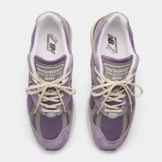 画像3: 予約商品 New Balance Unisex  991 v2  Made in ENGLAND (3)