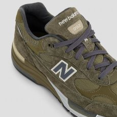 画像7: 予約商品 New Balance Unisex  992 GL Made in USA (7)
