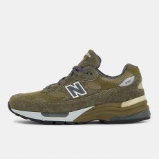 画像4: 予約商品 New Balance Unisex  992 GL Made in USA (4)