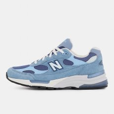 画像4: 予約商品 New Balance Unisex  992 TO Made in USA (4)